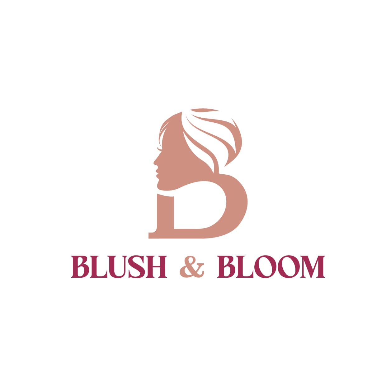 BLUSH &amp; BLOOM